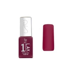 Mini Vernis Semi-permanent 1-LAK - Dating Diva / 5ml