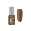 Mini Vernis Semi-permanent 1-LAK Fizzy Bronze 5ml / 5ml -Bleu Libellule Boutique mini vernis semi permanent 1 lak fizzy bronze 5ml