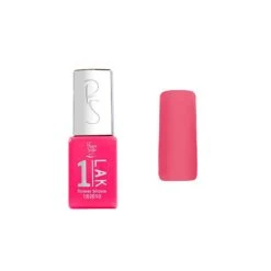 Mini Vernis Semi-permanent 1-LAK - Flower Bloom / 5ml