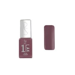 Mini Vernis Semi-permanent 1-LAK - Jetlag / 5ml
