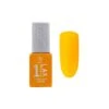 Mini Vernis Semi-permanent 1-LAK Mango Sepia 5ml / 5ml -Bleu Libellule Boutique mini vernis semi permanent 1 lak mango sepia 5ml