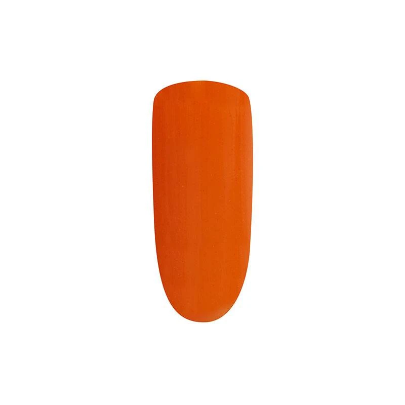 Mini Vernis Semi-permanent 1-LAK Orange Sunrise / 5ml 5 Mini Vernis Semi-permanent 1-LAK Orange Sunrise / 5ml – Image 3