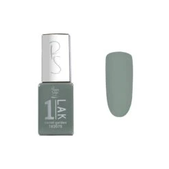 Mini Vernis Semi-permanent 1-LAK - Secret Garden / 5ml
