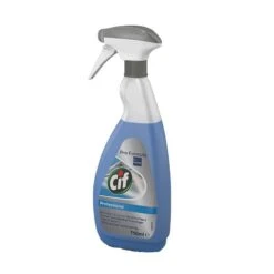 Nettoyant Vitres Et Surfaces Multi-usages Cif / 750ml