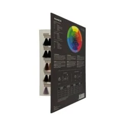 Nuancier P3 Color Hesia Salon -Bleu Libellule Boutique nuancier p3 color 2