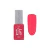 One-LAK 1-step Gel Polish Coral Reflection / 5ml -Bleu Libellule Boutique one lak 1 step gel polish coral reflection