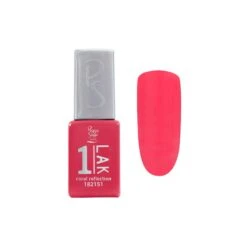 One-LAK 1-step Gel Polish Coral Reflection / 5ml