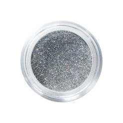 Paillettes Pour Ongles Et Corps Argent