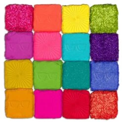 Palette 16 Fards à Paupières Ultimate I Know Thats Bright / 108g