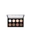 Palette Contouring & Illuminatrice Highlight & Contour Pro (8x2g) / 16g