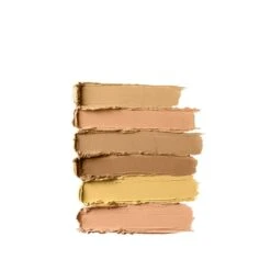 Palette Correctrice Anti-cernes Et Contour Medium 9g / 9g