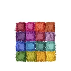 Palette D'ombres à Paupières Brights Ultimate (16x0.83g) / 13g 11 Palette D'ombres à Paupières Brights Ultimate (16x0.83g) / 13g -Bleu Libellule Boutique palette d ombres a paupieres brights ultimate 16x083g 4