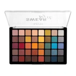 Palette D'ombres à Paupières Swear By It (40x1g) / 40g