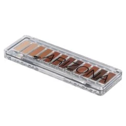 Palette De 12 Fards à Paupières Arizona