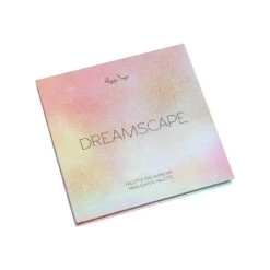 Palette De 4 Enlumineurs Dreamscape (4x4g) / 16g -Bleu Libellule Boutique palette de 4 enlumineurs dreamscape 4x4g 1