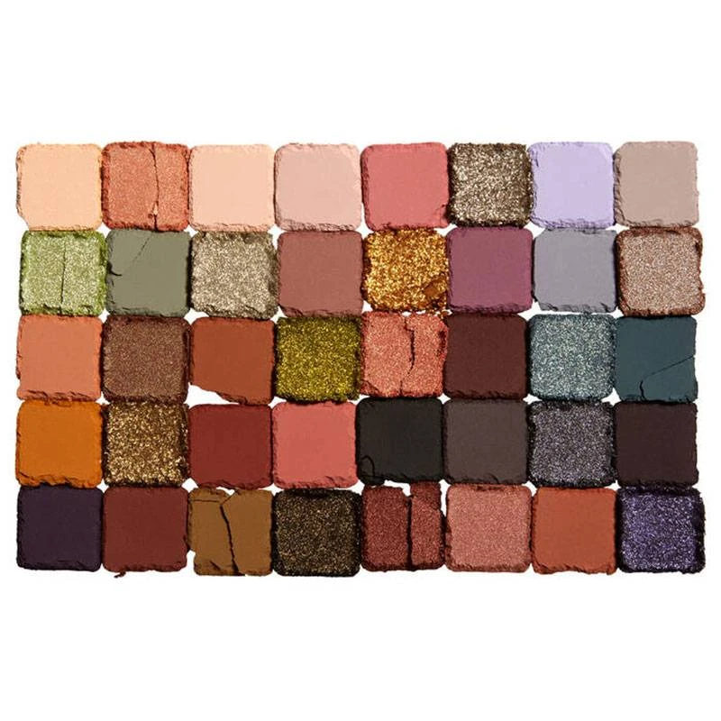 Palette Fards à Paupières Utopia (40x1g) 3 Palette Fards à Paupières Utopia (40x1g)