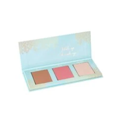 Palette Trio Teint 4.5g X 3 / 4g