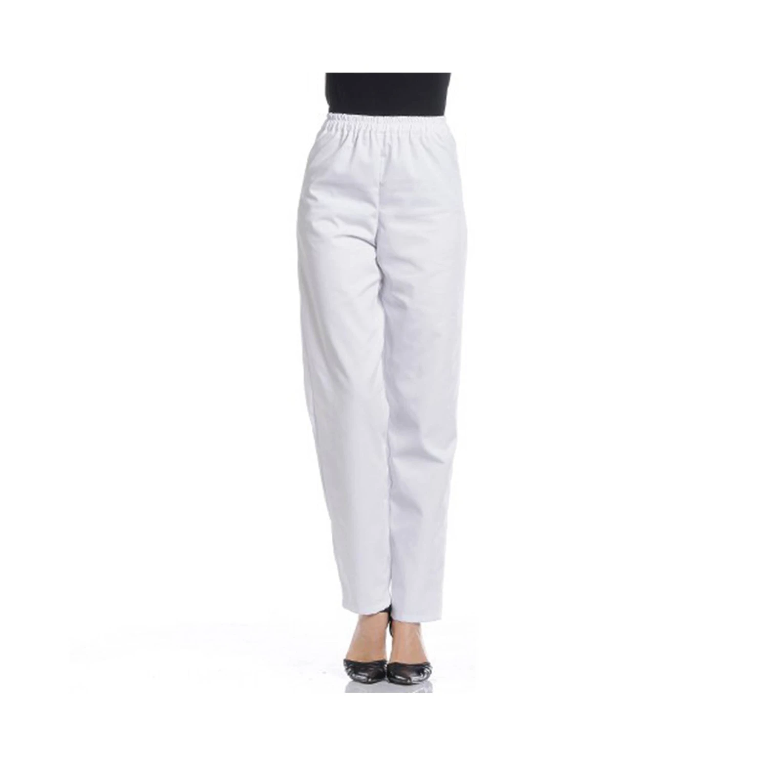 Elements Pantalon Blanc Taille L 42-44 3 Elements Pantalon Blanc Taille L 42-44