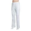 Pantalon Esthétique Blanc - Taille M