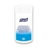 Paquet De 200 Lingettes Antimicrobial Wipes Plus -Bleu Libellule Boutique paquet de 200 lingettes antimicrobial wipes plus