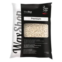 Perles De Cire à épiler Sans Bande Blanche 800g / 800g