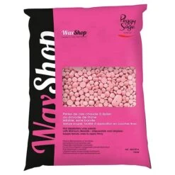 Perles De Cire à épiler Rose Titane 800g / 800g