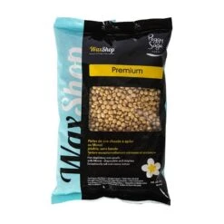 Perles De Cire Chaude à épiler Monoï 800g / 800g