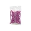 Perles De Cire Pelable Et Jetable Multidirectionnelle Lilas 200gr / 200g