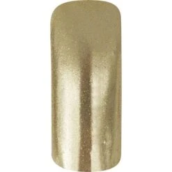 Pigments Pour Ongles Gold Chrome / 1g