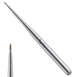 Pinceau Nail Art Extra Fin