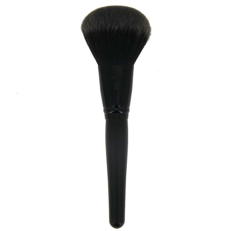 Pinceau Poudre Noir 3 Pinceau Poudre Noir