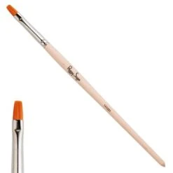 Pinceau Spécial Gel UV 06