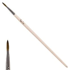 Pinceau The Best Kolinsky