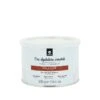 Pot De Cire Dépilatoire Hydrosoluble Orientale / 500g -Bleu Libellule Boutique pot de cire depilatoire hydrosoluble orientale 1