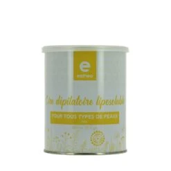 Pot De Cire Dépilatoire Liposoluble Miel / 800ml