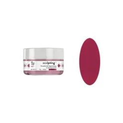Poudre De Façonnage Arty Rosy Cherry 10g / 10g