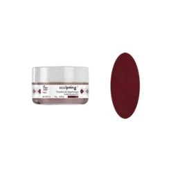 Poudre De Façonnage Arty Ruby Red / 10g
