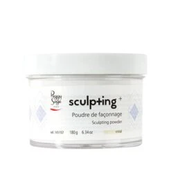 Poudre De Façonnage Cristal 180g / 180g