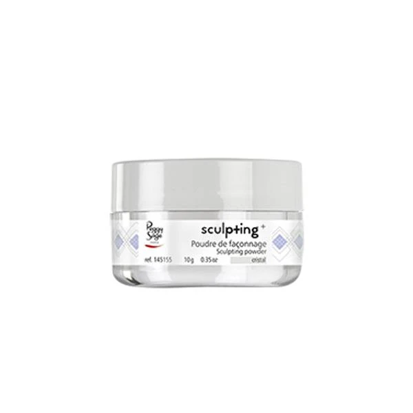 Poudre De Façonnage Cristal 10g / 10g 3 Poudre De Façonnage Cristal 10g / 10g