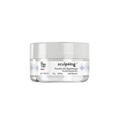 Poudre De Façonnage Extra-blanche 10g / 10g