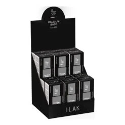 Présentoir Calcium Base X12 / 132ml