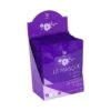 Présentoir Masques Jeunesse Visage Et Cou X15 / 750g