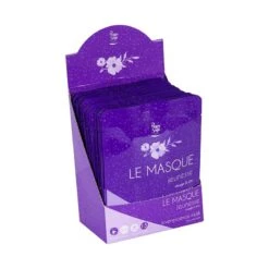 Présentoir Masques Jeunesse Visage Et Cou X15 / 750g