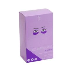 Présentoir Paires De Patchs Yeux Jeunesse X15 / 200g