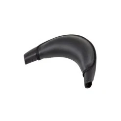 Sibel Protège-nuque Noir Cozy