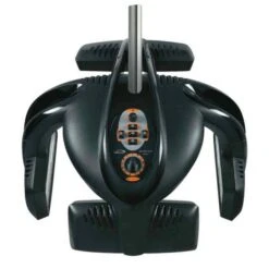 Sibel Casque Chauffant Mural Infraquartz Quickolo