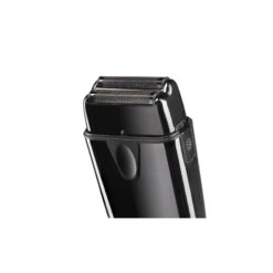 Babyliss Pro Rasoir UVFOIL02 à Double Grille Et Lumière UV Désinfectante -Bleu Libellule Boutique rasoir shaver metal double uv fxlfs2e 6