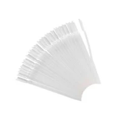 Recharge 30 Tiges Pour Onglier Sur Anneau