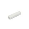 Repose Spatule Porcelaine Blanche 7cm -Bleu Libellule Boutique repose spatule porcelaine blanche 7cm