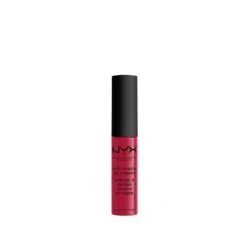 Rouge à Lèvres Amsterdam Crème Soft Matte / 8ml -Bleu Libellule Boutique rouge a levres amsterdam creme soft matte 2